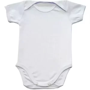 BODY BEBE M/CORTA 3 AL 5