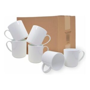 TAZAS WORKAT POLIMERO SUBLIMABLE