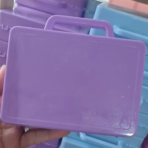 Valija para vinilo 14x10