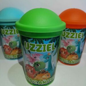 Vaso Milk colores varios