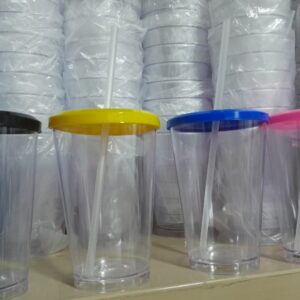 Botellas de plastico para sublimar