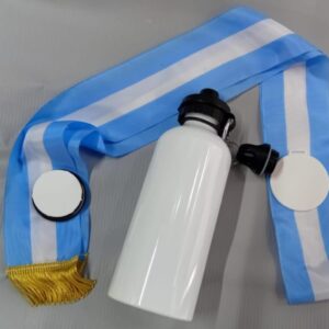 HOPPY ALUMINIO 600CC