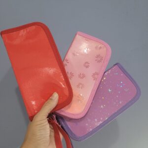 BILLETERA PORTA CELULAR FANTASIA