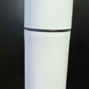 termo con pico vertedor sublimable