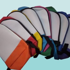 MOCHILITA JARDIN CORDURA IMPORTADA