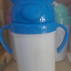 jarrito cantimplora osito sublimable