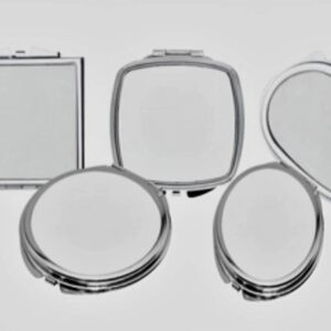 espejos de mano sublimable