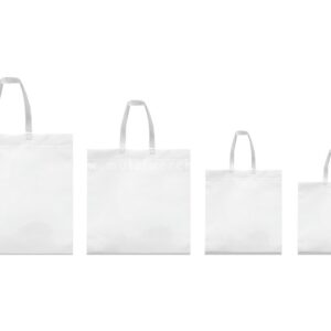 BOLSAS friselina 20x30