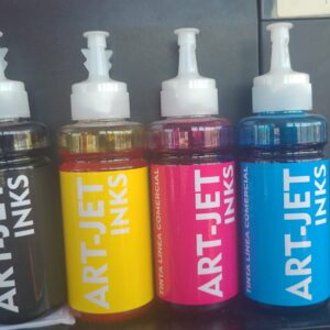 TINTA COMERCIAL FOTOGRAFICA ART-JET