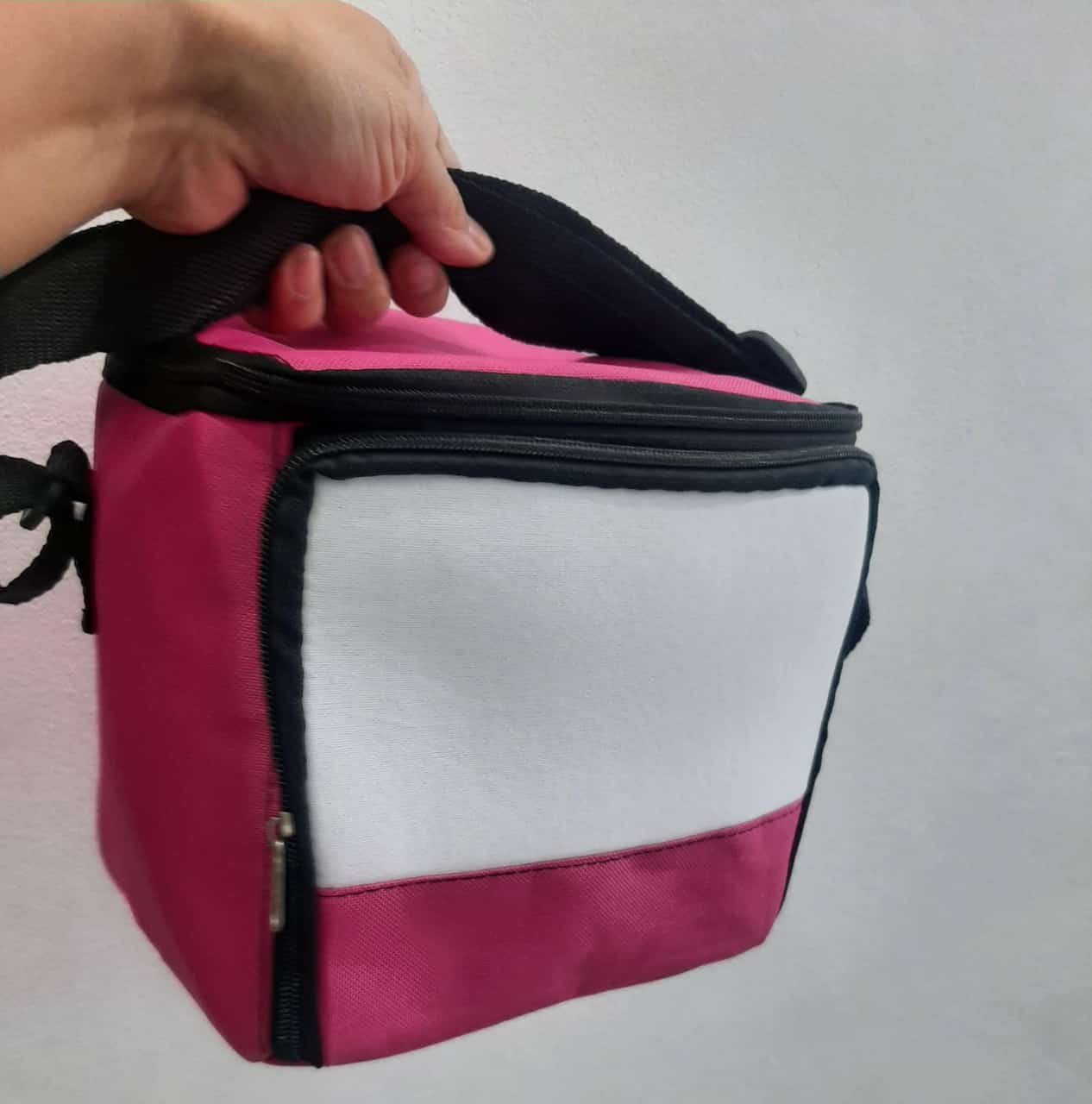 BOLSO LONCHERA TERMICA - Imagen 2