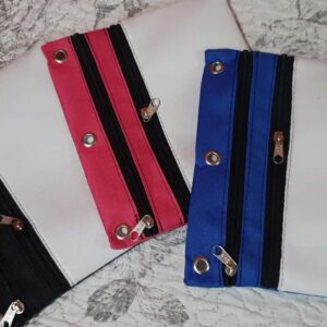 CARTUCHERAS PARA CARPETA