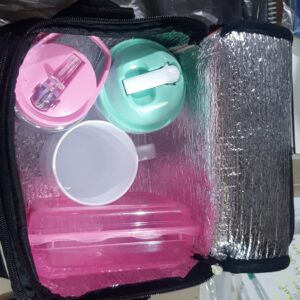 BOLSO LONCHERA TERMICA