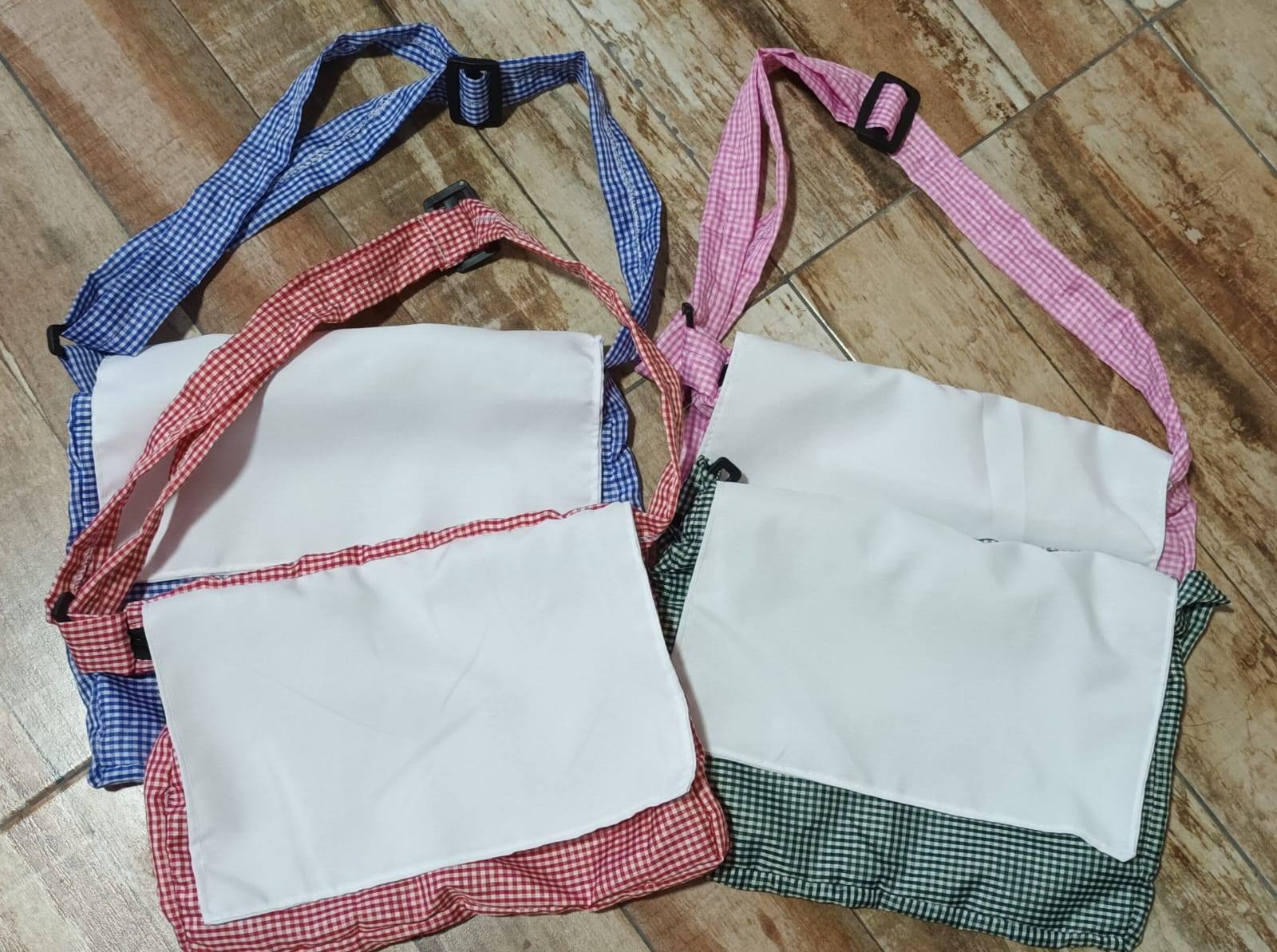 MORRAL CUADRILLE JARDIN