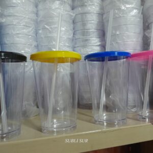 VASOS CRISTAL