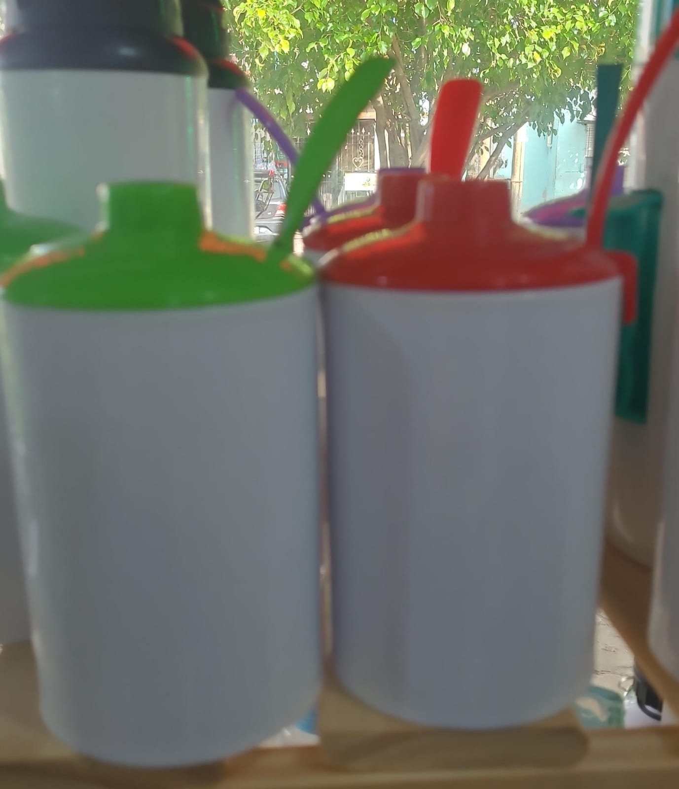 DUO AZUCARERA CON CUCHARITA DARI